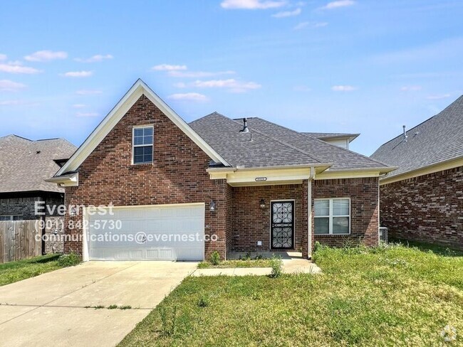 Building Photo - 8919 Kathryn Grace Dr Rental