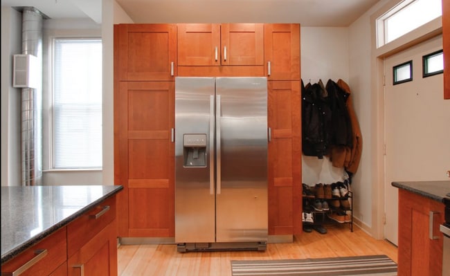 Building Photo - 3827 Liberty Ave