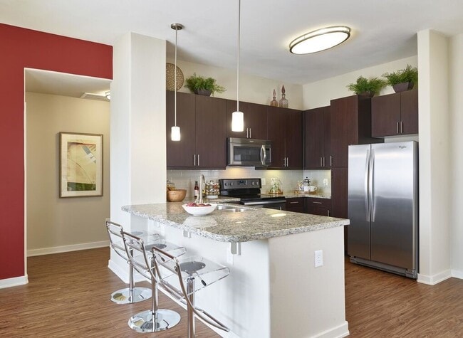 Photo - 807 S Post Oak Ln Apartment Unit 2505