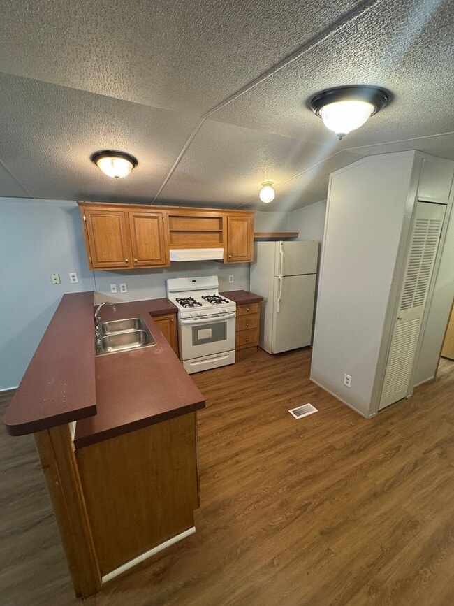 Photo - Mobile Home for Rent to Own