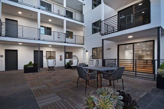 Photo - Beautiful Open Floor plan Luxury Apartments Unit 203