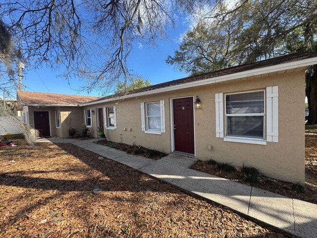 Photo - One Bedroom Apartment