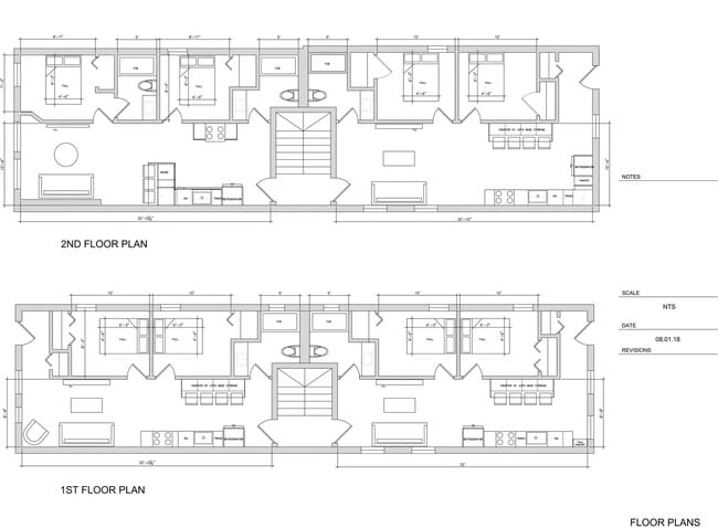 Photo - 2433 N Janssen Ave Unit 2R