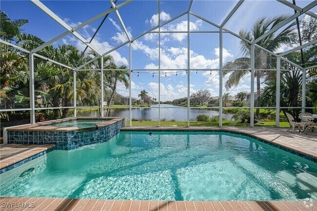 Building Photo - 9909 Gladiolus Preserve Cir Rental
