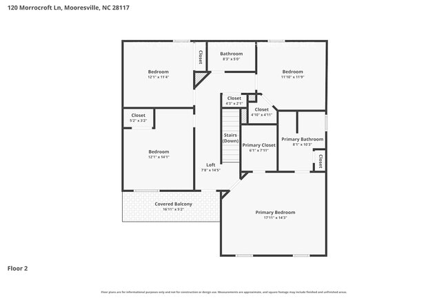 Photo - 120 Morrocroft Ln