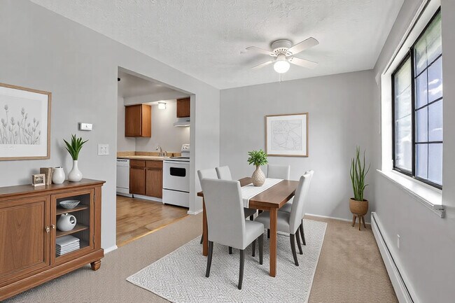 Photo - Pine Valley Apartments