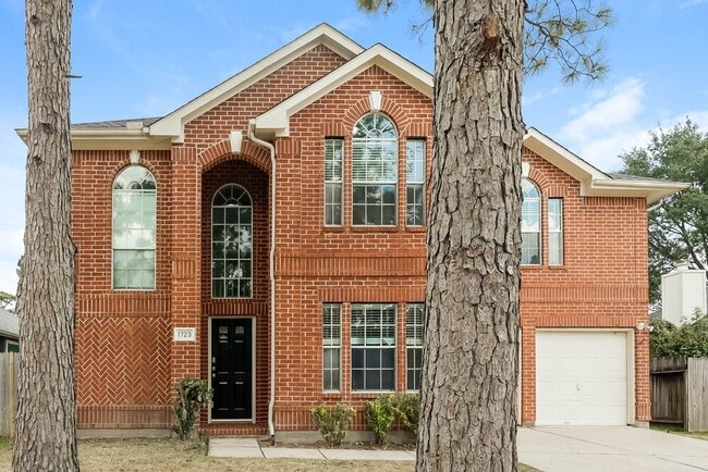 Photo - 1723 Milholland Dr