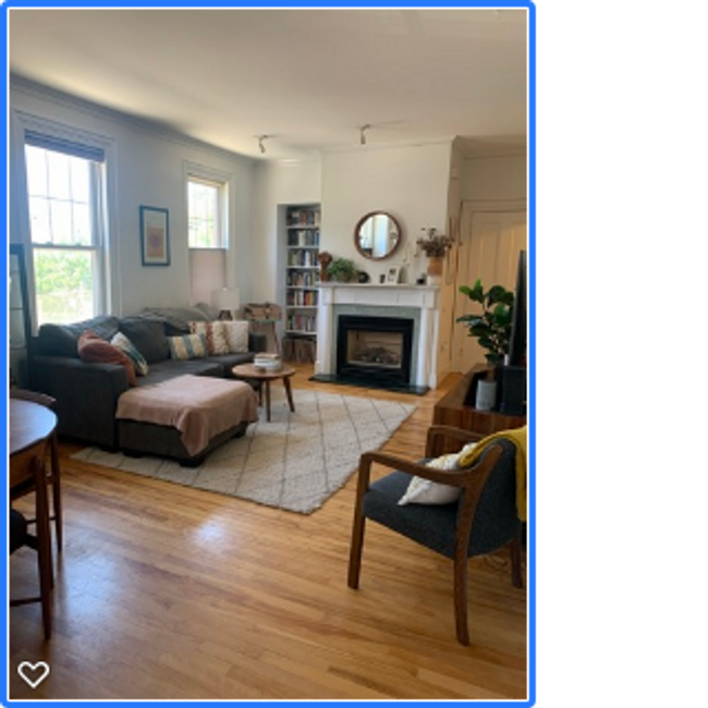 Photo - 164 Pearl St Unidad 164 Pearl Street,  A