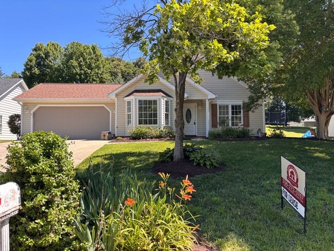 Building Photo - Adorable 3 Bedroom Home in High Point!