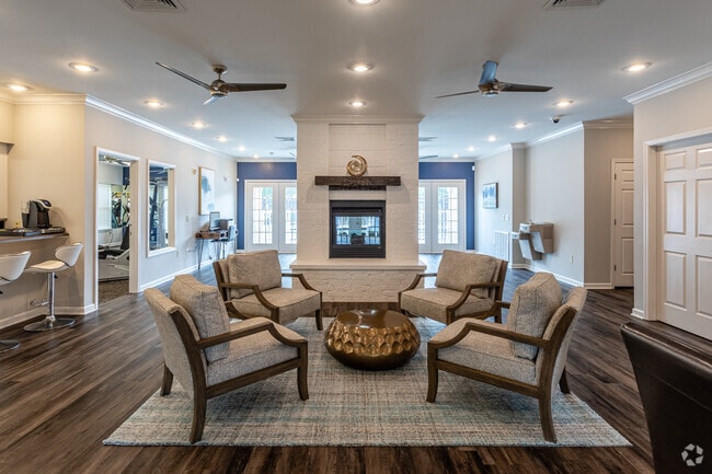 Clubhouse
