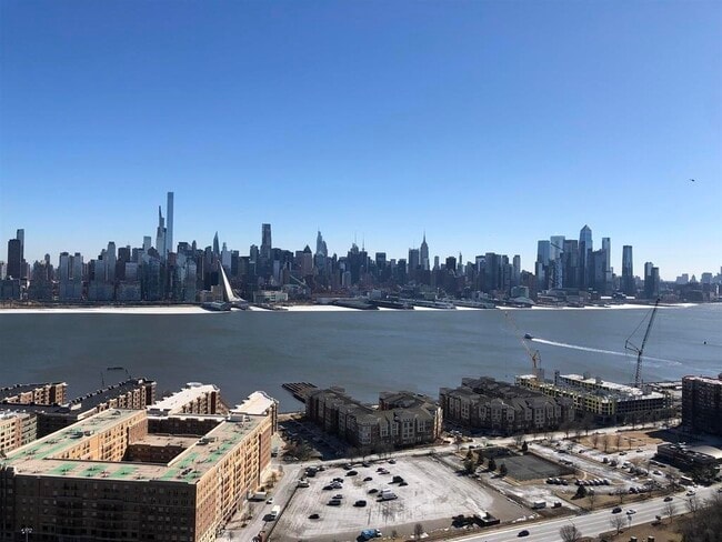 Photo - 5701 JFK Blvd E Unit #14 L