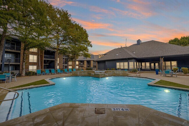 IMG_0296 - The Residence at North Dallas