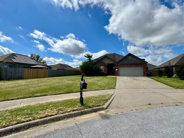 Photo - 2701 SW Ledbury Cove