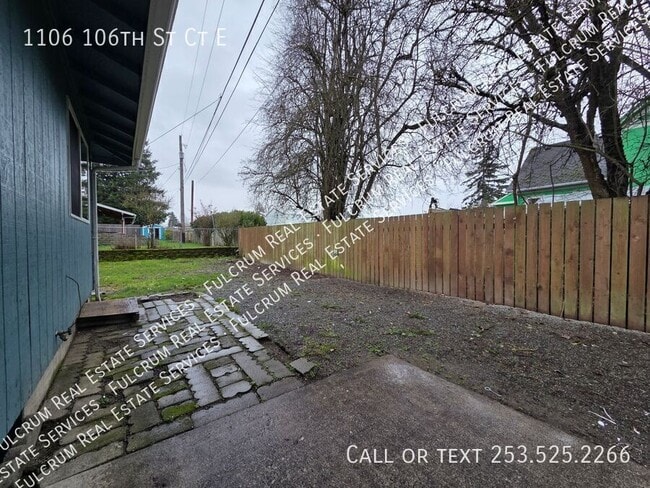 Photo - 1106 106th St Ct E