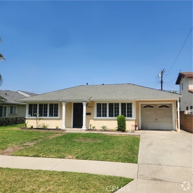 Building Photo - 11413 Horton Ave Rental