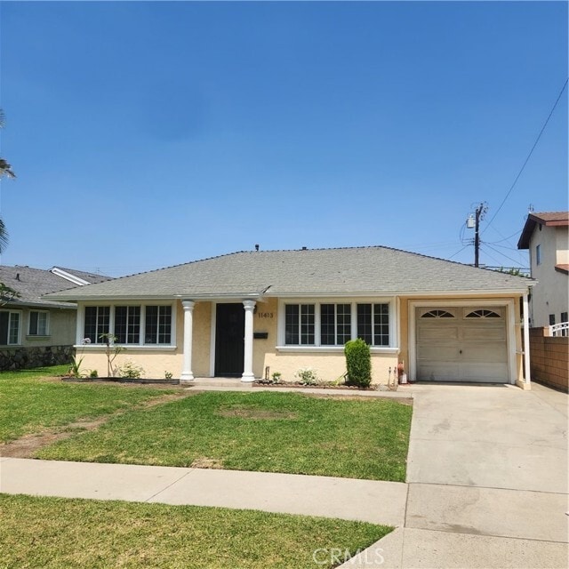 Photo - 11413 Horton Ave Casa