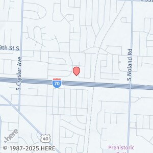 Photo - 4028 S Pleasant St