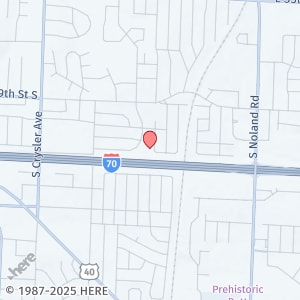 Building Photo - 4028 S Pleasant St