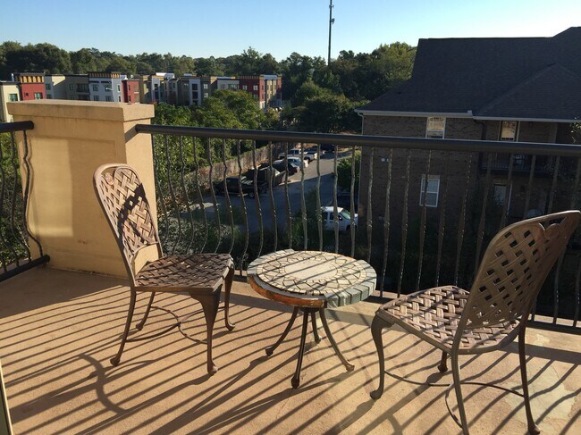 Photo - 430 W Glenn Ave Unit Tiger suites #419