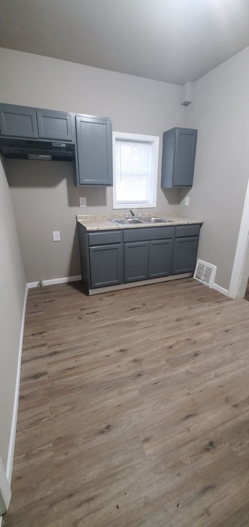 Photo - Newly Updated 2 Bedroom Home