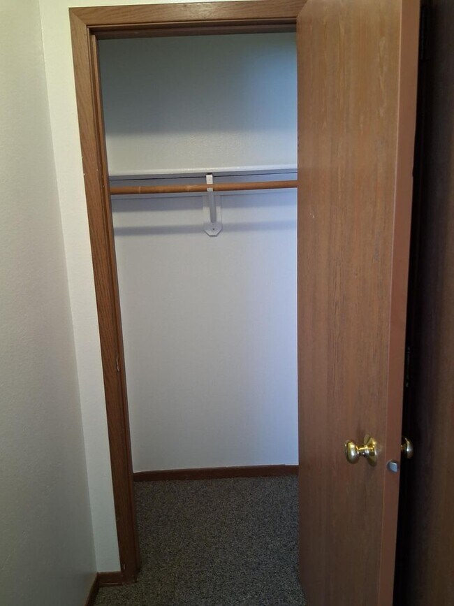Park Place Apartments