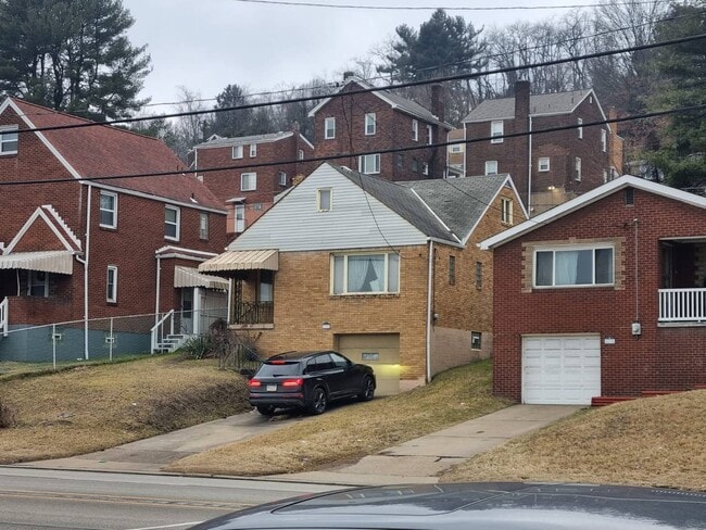 Photo - 4100 Kennywood Blvd House