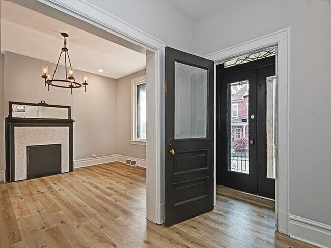 Photo - Stately Luxury Living in Schenley Heights ...