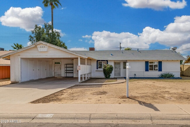 Photo - 3945 W Orange Dr