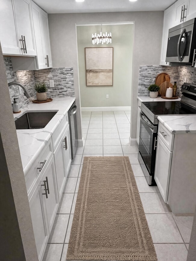 Photo - 11566 7th Ln N Unit 1201