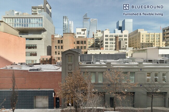 Photo - 535 W 23 St Unit FL5-ID2193