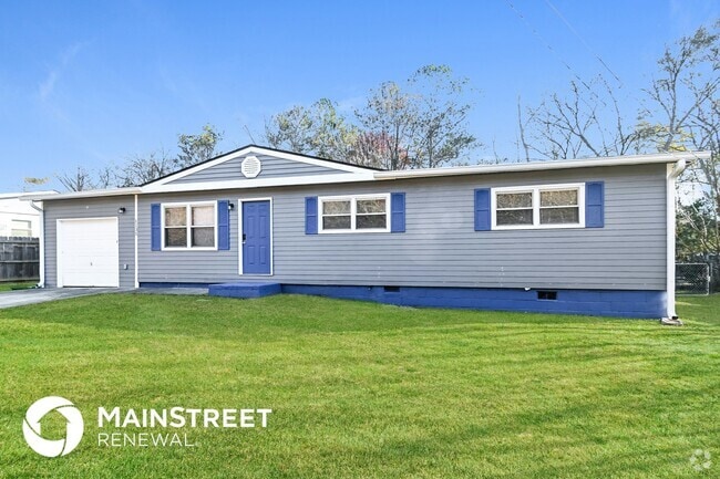 Building Photo - 1135 Pontiac Cir Rental