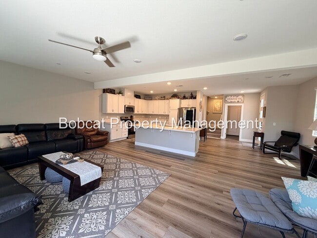 Photo - Stylish Corner Lot Townhome with No Rear Neighbors