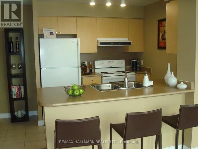 Photo - 5191 Dundas St W Unité 1504