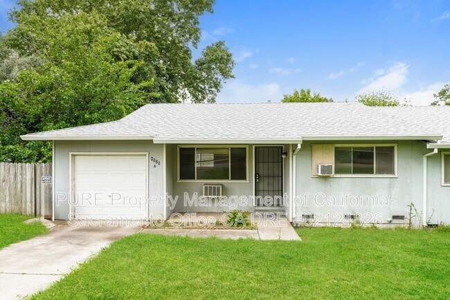 Building Photo - 4525 Pennsylvania Ave