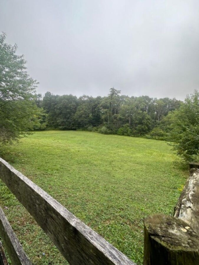 Photo - Amodeo Yellow Sulphur Properties, LLC