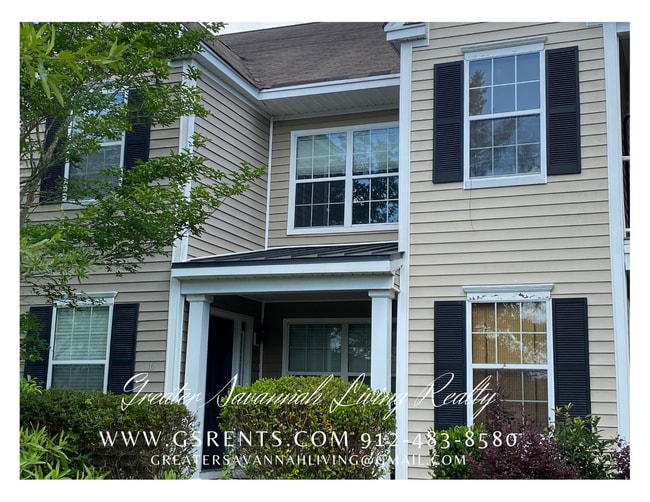 Photo - 2 bedroom 2.5 bath in Godley Park