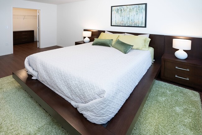 Alger Apartments