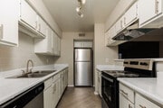 3BR, 2BA - 1,400SF