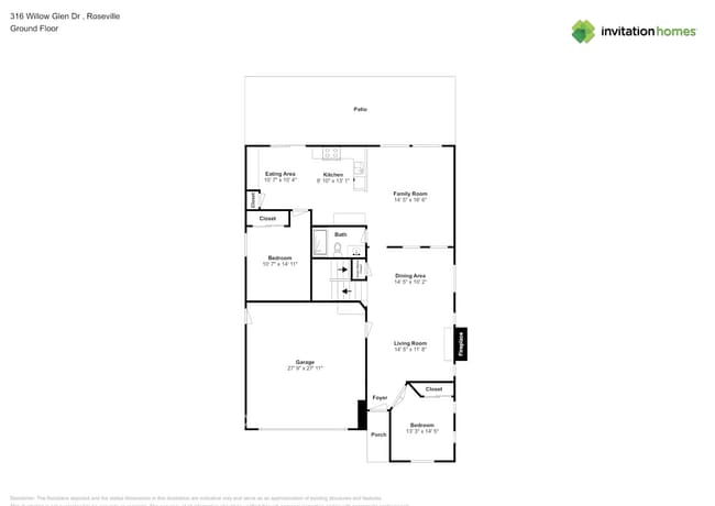 Photo - 316 Willow Glen Dr