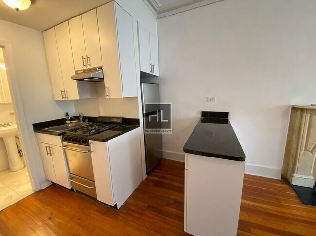 EAST 65 STREET