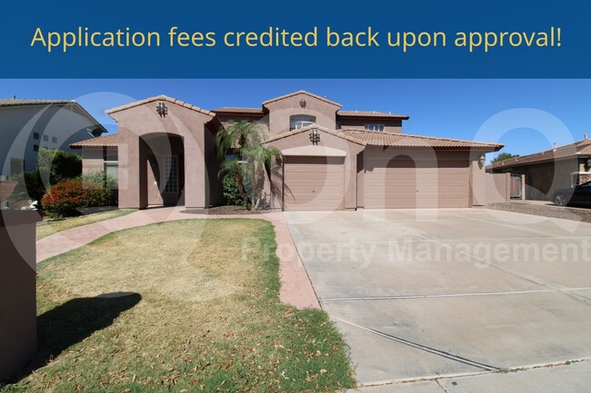 Photo - 4458 S Inez Ct House