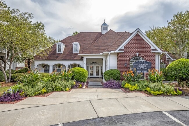 Photo - Audubon Park Apartments