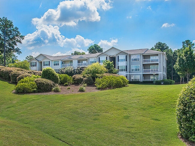 Building Photo - Lake St. James Rental