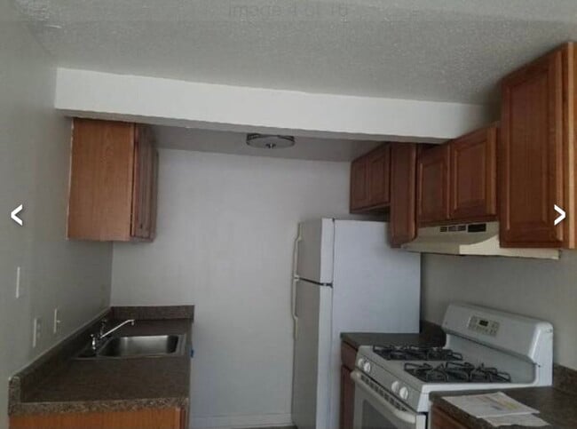 Kitchen - 1910 Dutch Village Dr