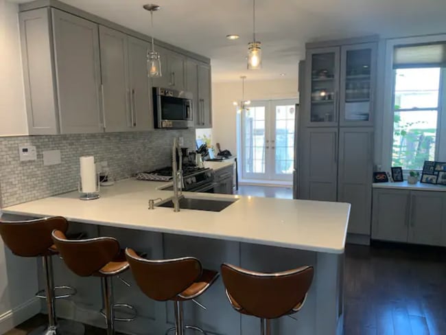 Photo - 2531 Kimball St Townhome