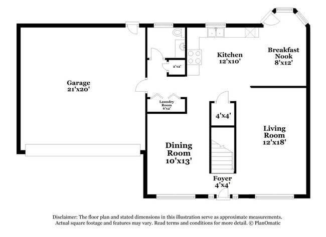 Photo - 350 Towler Dr