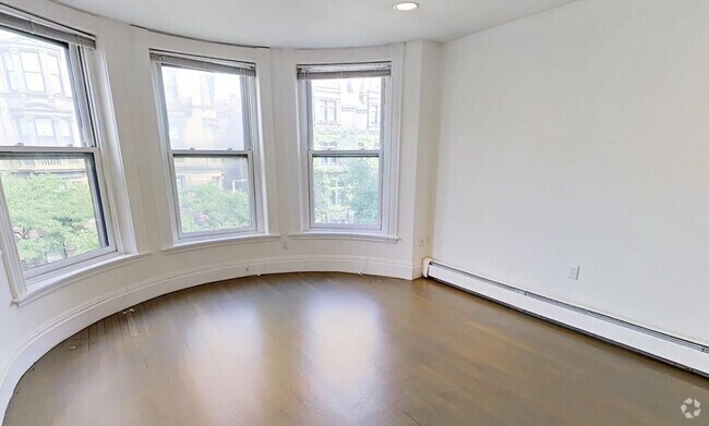 Building Photo - 51 Massachusetts Ave Unit 4 Rental