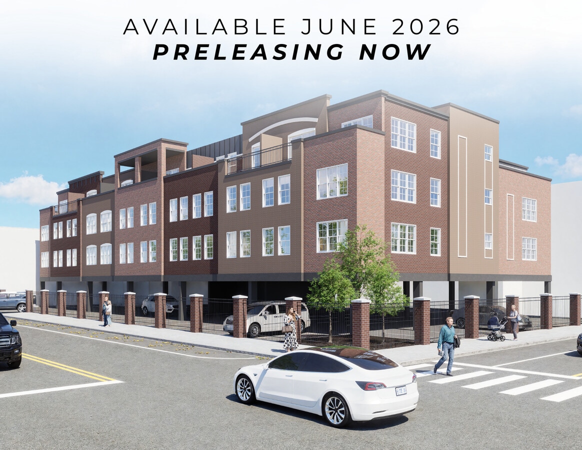 OneFiftyFive - OneFiftyFive