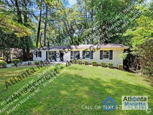 Building Photo - 3881 Hilton Ct Rental