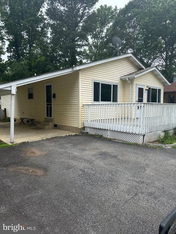 Building Photo - 312 White Sands Dr